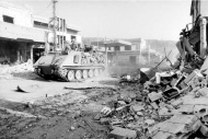 Zahle, Bekaa Valley, 1979