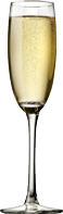 Sparkling wine